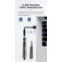 Q90b Recorder Hd Noise Reduction Business Meeting Recording Pen with Led Light Player for Student Class 8gb