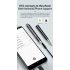 Q90b Recorder Hd Noise Reduction Business Meeting Recording Pen with Led Light Player for Student Class 16gb