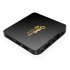 Q96 Mini Smart Tv Box S905 Quad core Android Set Top Box 4k Hd Rj45 10 100m Network Media Player Home Theater 1 8 UK Plug