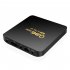 Q96 Mini Smart Tv Box S905 Quad core Android Set Top Box 4k Hd Rj45 10 100m Network Media Player Home Theater 1 8 AU Plug