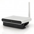 2 Core Android TV Box w/ Camera - Eagle-Eye