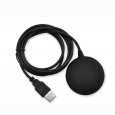 USB GPS Receiver a/ SiRF Star III Chipset