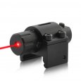 laser gun sight