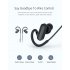 QCY QY31 IPX4 Sweatproof Headphones Bluetooth 4 1 Wireless Sports Headset aptx Stereo Earphones with Microphone 