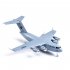 QF005 US C 17 Y 20 Remote Control Transport Aircraft Fixed Wing Foam Remote Control Glider Model Toys Ch 20