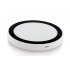QI Charging Wireless Dock is the perfect way to charge your phone wirelessly   Just place your QI compatible phone on the dock and start charging