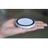 QI Charging Wireless Dock is the perfect way to charge your phone wirelessly   Just place your QI compatible phone on the dock and start charging