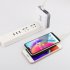 QI Wireless Wall Charger Power Bank with Digital Screen U S  regulations