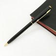 0.7mm Metal Ballpoint Pen 