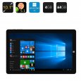CHUWI HiBook Ultrabook Tablet PC