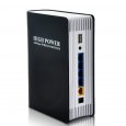 802.11N Wireless Router (300 M)