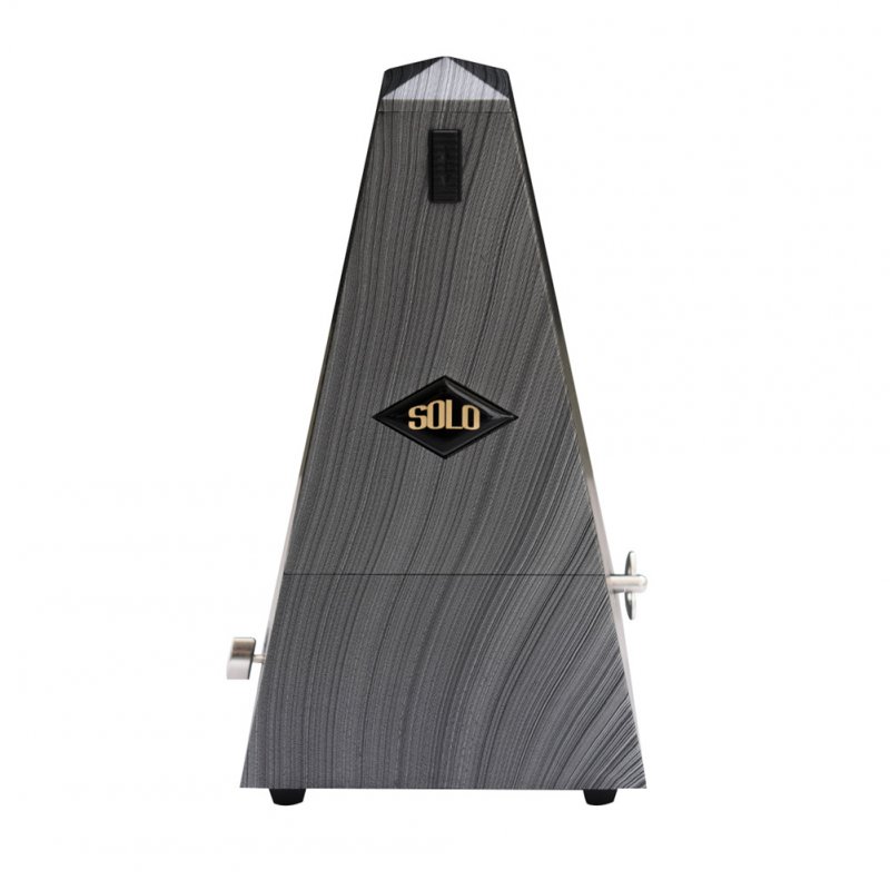 SOLO SLM -360 Piano Guitar Violin Mechanical Metronome Stringed Instrument Metronome Guitar Parts 