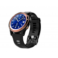 C1Android 3G Smart Watch-Gold