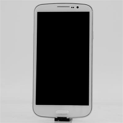 Nexodus Plus Smartphone (White)