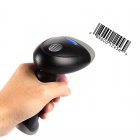 QR Barcode Scanner is capable of decoding a wide range of codes  It will help you get rid of manual labor and errors   significantly increasing your efficiency 