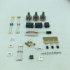 QRM Eliminator X phase 1 30MHZ HF Bands Amplifier Parts Kit Finished product