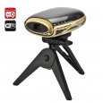 Wireless Pocket LED Projector 'Pebble 2'