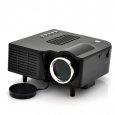 Mini 300:1 LED Projector - PortiMax-300