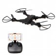TKKJ L603 Folding Drone