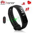 Huawei Honor Band 3 Smart Bracelet - Black