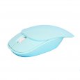 iMICE E-1100 2.4GHz Wireless Mouse Blue