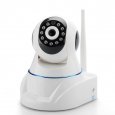 Wireless HD IP Security Camera