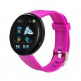 D18 Smart Watch Men Women