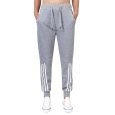 Young Horse Men's Running Pants - Grey XL