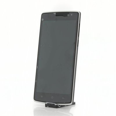 Landov L200 Quad Band Smartphone (Black)