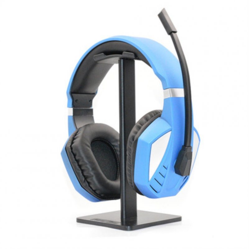 For PS4 PC Headset Electronic Sports Game Headset 3.5mm Headset Plug 
