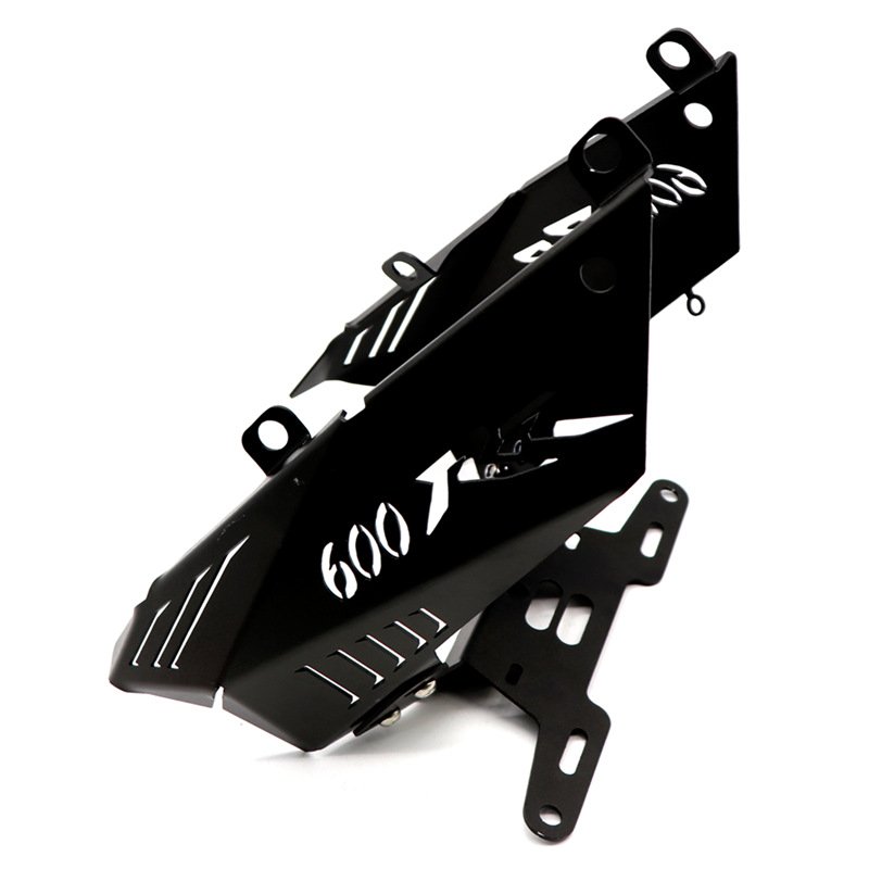 License Plate Holder For HONDA CBR600RR F5 07-12 Motorcycle Eliminator Registration Plate Bracket 