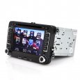 In-Dash Car DVD For Volkswagen - Road Blitz 