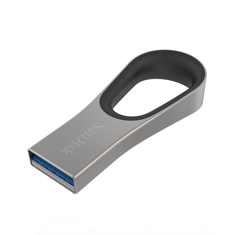USB Flash Drive USB 3.0 Encryption Pen Drive Metal Memory Stick 130MB/S Pendrive S