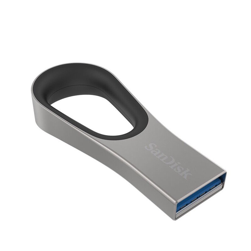 USB Flash Drive USB 3.0 Encryption Pen Drive Metal Memory Stick 130MB/S Pendrive S