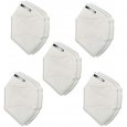 Disposable KN95 Medical Mask 10pcs