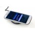 Qi Inductive Charging Non Slip Dock is compatible with other devices that are also support Qi Wireless Charging Standard