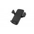 Qi Vehicle Wireless Phone Charger makes it quick and effortless to charge all your Qi compliant devices such as Apple iPhone and Samsung smartphone devices  