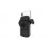 Qi Vehicle Wireless Phone Charger makes it quick and effortless to charge all your Qi compliant devices such as Apple iPhone and Samsung smartphone devices  