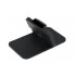 Qi Wireless Car Charger makes charging your phone on the go ease as you wont have to keep plugging cables in and needed worry about charging placement 