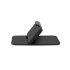 Qi Wireless Car Charger makes charging your phone on the go ease as you wont have to keep plugging cables in and needed worry about charging placement 