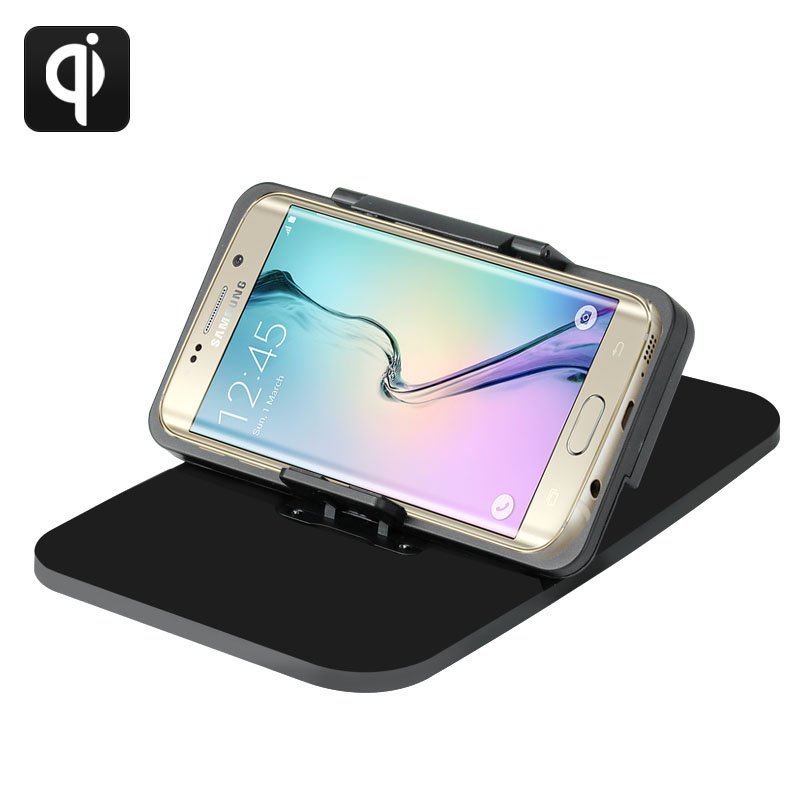 Qi Wireless Car Charger