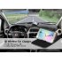 Qi Wireless Car Charger makes charging your phone on the go ease as you wont have to keep plugging cables in and needed worry about charging placement 