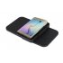 Qi Wireless Car Charger makes charging your phone on the go ease as you wont have to keep plugging cables in and needed worry about charging placement 