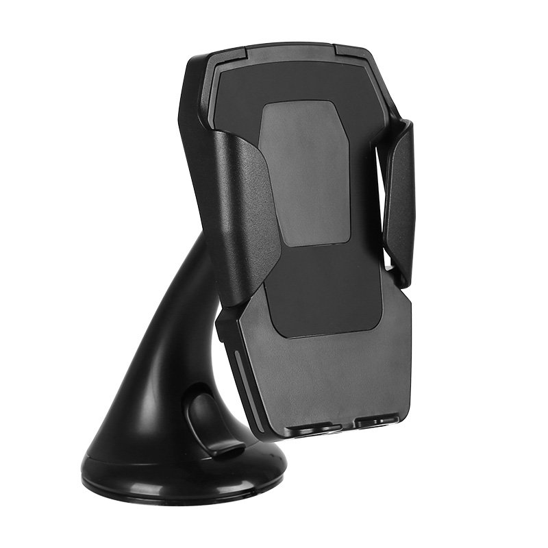 Car Qi Wireless Phone Charger & Holder