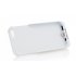 Qi Wireless Charging Back Cover for iPhone 5 is suitable to be used with a Qi standard wireless pad for instant charging