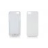 Qi Wireless Charging Back Cover for iPhone 5 is suitable to be used with a Qi standard wireless pad for instant charging