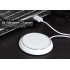 Qi Wireless Charging Base brings wire free charging for over 900 different products so you can enjoy quick hassle free charging at an affordable price