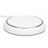 Qi Wireless Charging Base brings wire free charging for over 900 different products so you can enjoy quick hassle free charging at an affordable price