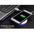 Qi Wireless Charging Base brings wire free charging for over 900 different products so you can enjoy quick hassle free charging at an affordable price