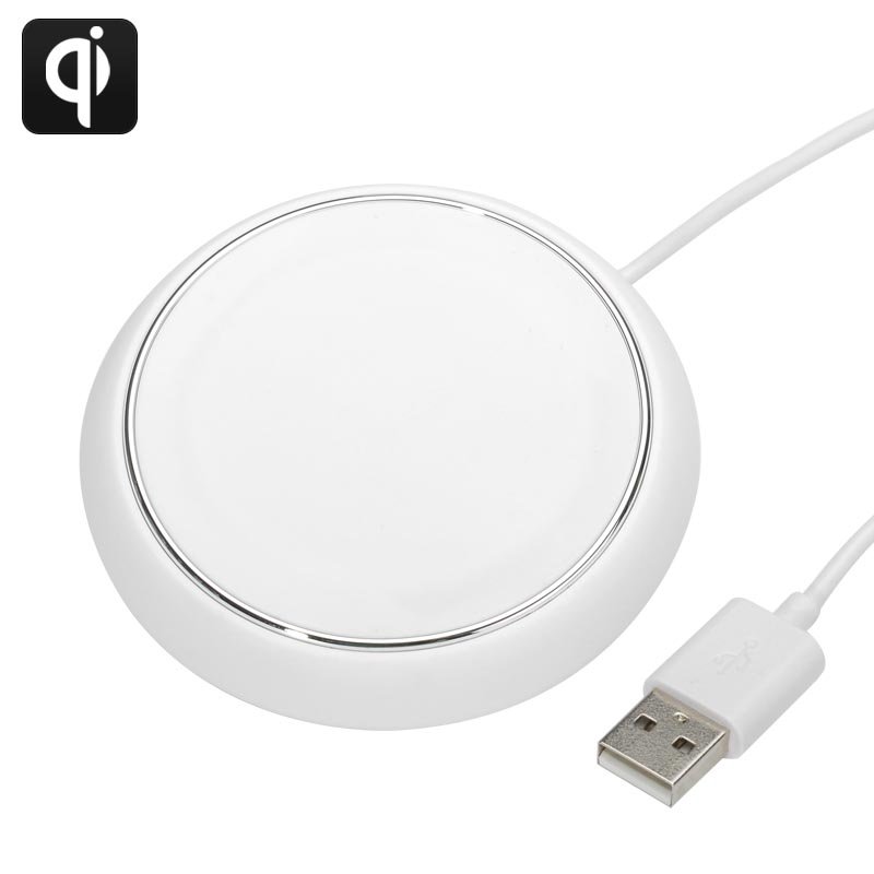 Qi Wireless Charger